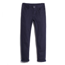 Navy Blue Pants